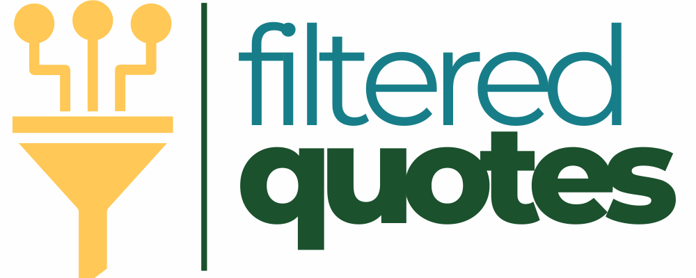 Filtered Quotes